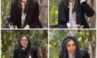 چند قاب جذاب و تماشایی از کتایون ریاحی