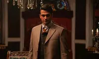 بازیگر نقش منصور: برای «بامداد خمار» سیگاری شدم!