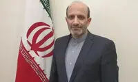 سفیر جدید ایران در این کشور انتخاب شد