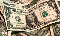 دلار در کانال قیمتی جدید قرار گرفت