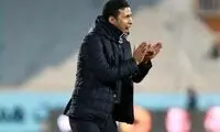 تکلیف مذاکره پرسپولیس با تارتار مشخص شد