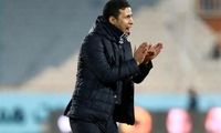 تکلیف مذاکره پرسپولیس با تارتار مشخص شد