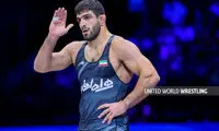 ملی‌پوش ایران در جمع بهترین‌های ۲۰۲۲