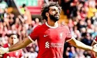 پیروزی لیورپول 10 نفره در روز اشتباه مرگبار آرنولد 