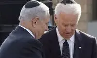 آمریکا به اسرائیل ضرب‌الاجل داد