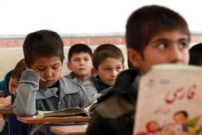 اطلاعات نگران‌کننده وزیر آموزش و‌ پرورش درباره افغان‌ها