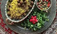طرز تهیه پلو شوشتری شیک و مجلسی با طعم لذیذ