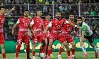 پرسپولیس قهرمان نشد چون بازیکنان بی‌کیفیت گرفت