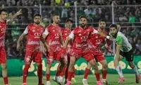 پرسپولیس قهرمان نشد چون بازیکنان بی‌کیفیت گرفت