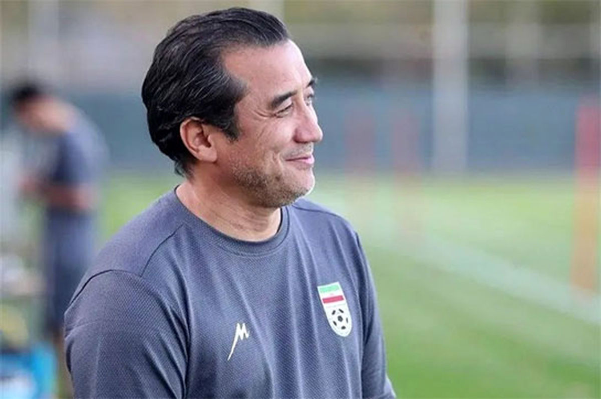   تبریک تولد خداداد به محبوب‌ترین پرسپولیسی تاریخ! 
