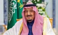 ملک سلمان سه تن از مقامات ارشد سعودی را برکنار کرد