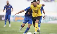 اصرار زیاد گل‌محمدی روی جذب یک ستاره!