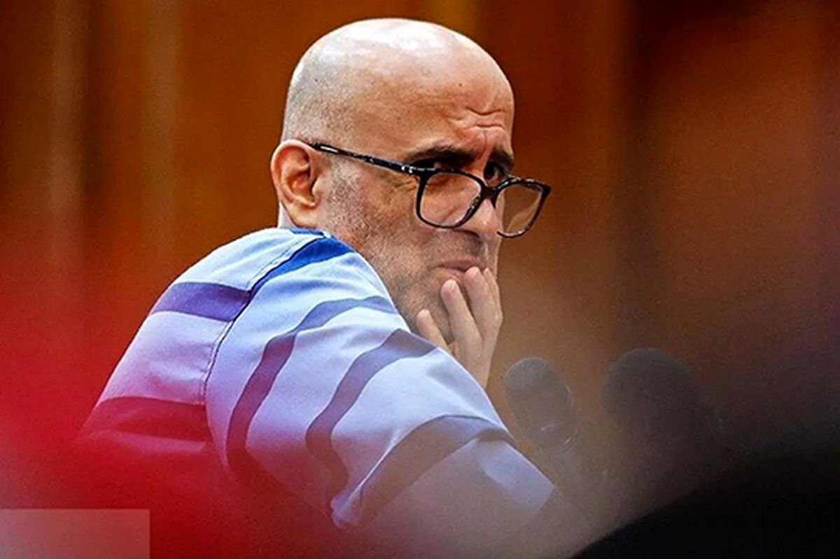 اکبر طبری آزاد شده؟!