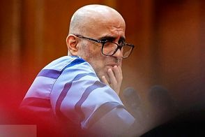 اکبر طبری آزاد شده؟!