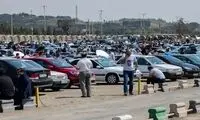 پیش‌بینی بازار خودرو در هفته دوم اسفند ۱۴۰۳
