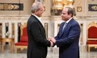 جزئیات «پیشنهاد جدید» مصر برای مذاکره ایران و آمریکا