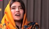بغض تلخ مونا کرمی به‌ یاد روزهای جنگ 12 روزه