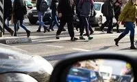فاجعه مرگبار در پی سرعت جنون‌آمیز یک خودرو