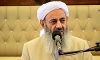 واکنش مولوی عبدالحمید به برنامه خبرساز صداوسیما