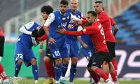 هواداران آبی به ساپینتو پشت کردند؟