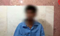 دزد همه‌فن حریف به بهزیستی هم رحم نکرد