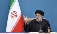 رییسی: در واقعه نماز جمعه زاهدان، برخی مورد ظلم قرار گرفتند