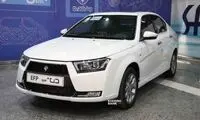 خسارت شدید دناپلاس با سرعت 10 کیلومتری!