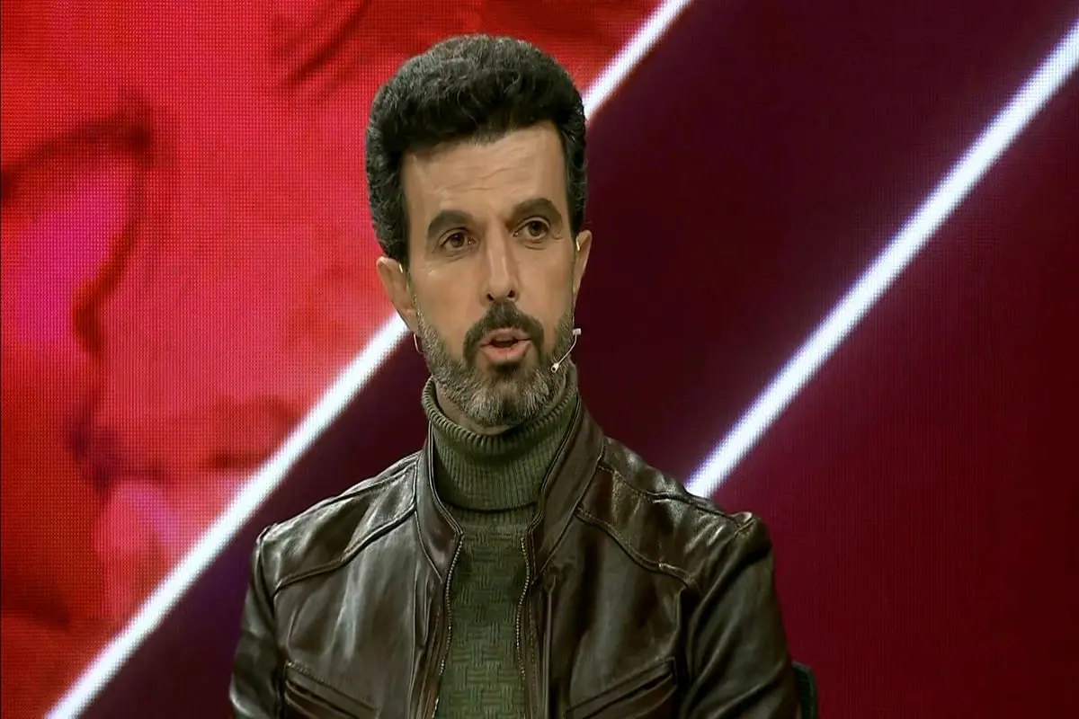 گزارشگر استقلال–الحسین به اشتباه بزرگش اعتراف کرد