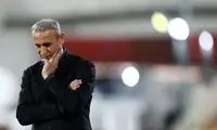 گل‌محمدی داغ دل پرسپولیسی‌ها را تازه کرد!