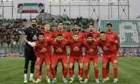 جانشین‌ مظفری‌زاده در تراکتور مشخص شد