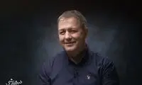 دیدار اسکوچیچ و مورایس در کمپ سپاهان