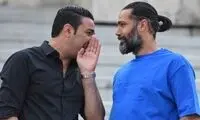 واکنش جنجالی پیشکسوت استقلال به «گرانترین آغوش دنیا»
