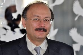 عکسی از بیژن عبدالکریمی که طی ساعات اخیر وایرال شد