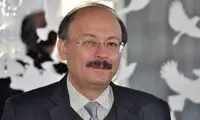 عکسی از بیژن عبدالکریمی که طی ساعات اخیر وایرال شد