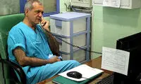تیر 1403، خرداد 1376 می‌شود؟ این‌بار با لهجه آذری!