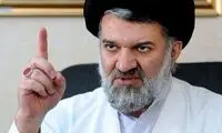 جمهوری اسلامی دستور برخورد با یک روحانی را صادر کرد