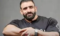 هادی چوپان به اینستاگرام برگشت!