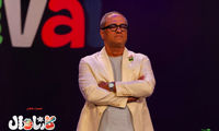 آهنگ مشهور قبلِ انقلاب، اشک رامبد جوان را درآورد