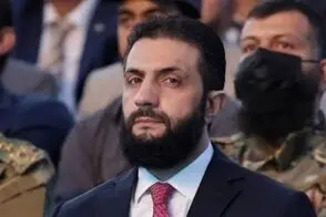احمد الشرع «ویزا کارت» کشید؛ بازگشت سوریه به نظام مالی دنیا