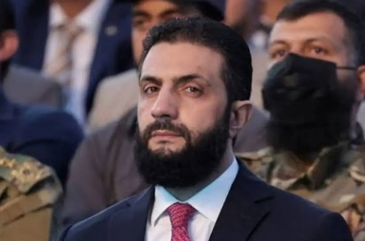 احمد الشرع «ویزا کارت» کشید؛ بازگشت سوریه به نظام مالی دنیا