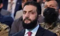 احمد الشرع «ویزا کارت» کشید؛ بازگشت سوریه به نظام مالی دنیا