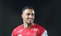 محمدرضا مهدوی: علیپور مثل لیونل مسی است