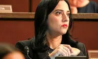 یاسمین انصاری در تلاش برای استیضاح هگست