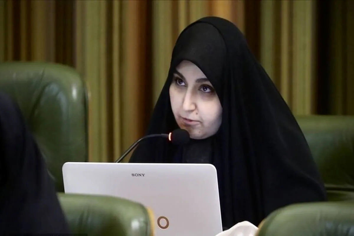   نرجس سلیمانی به‌خاطر کلیپ جنجالی عذرخواهی کرد 