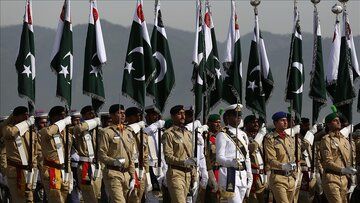 واکنش متفاوت باکو به تنش میان ایران و پاکستان 