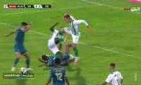 خلاصه بازی ریوآوه - پورتو