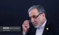 واکنش فوری عراقچی به سخنرانی خبرساز ترامپ