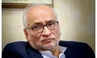 مرعشی: نه جنگ و نه صلح خطرناک است، صلح کنید!