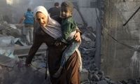 روایت پزشک آمریکایی از نسل‌کشی گسترده در غزه