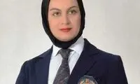 گلایه‌های ریحانه درفشی، قربانیِ شورای بابل